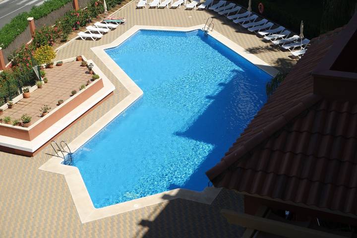 Holiday apartment for 7 people, with garden and terrace, with pets - 1