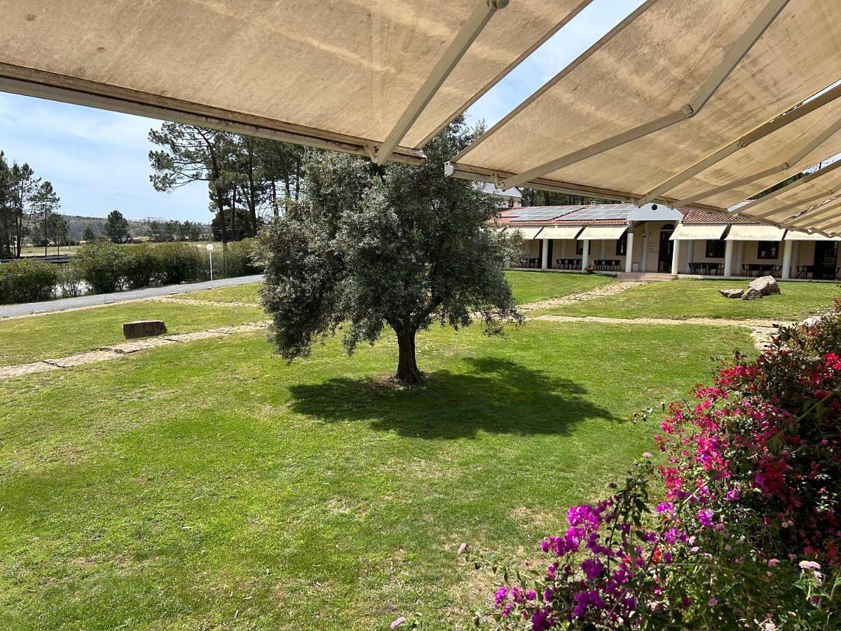 Odeceixe Bungalow-Parque de Campismo Sao Miguel in Odeceixe, Costa Alentejana