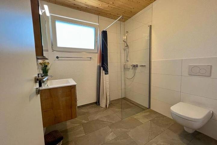 Ferienwohnung für 4 Personen in Gottmadingen
