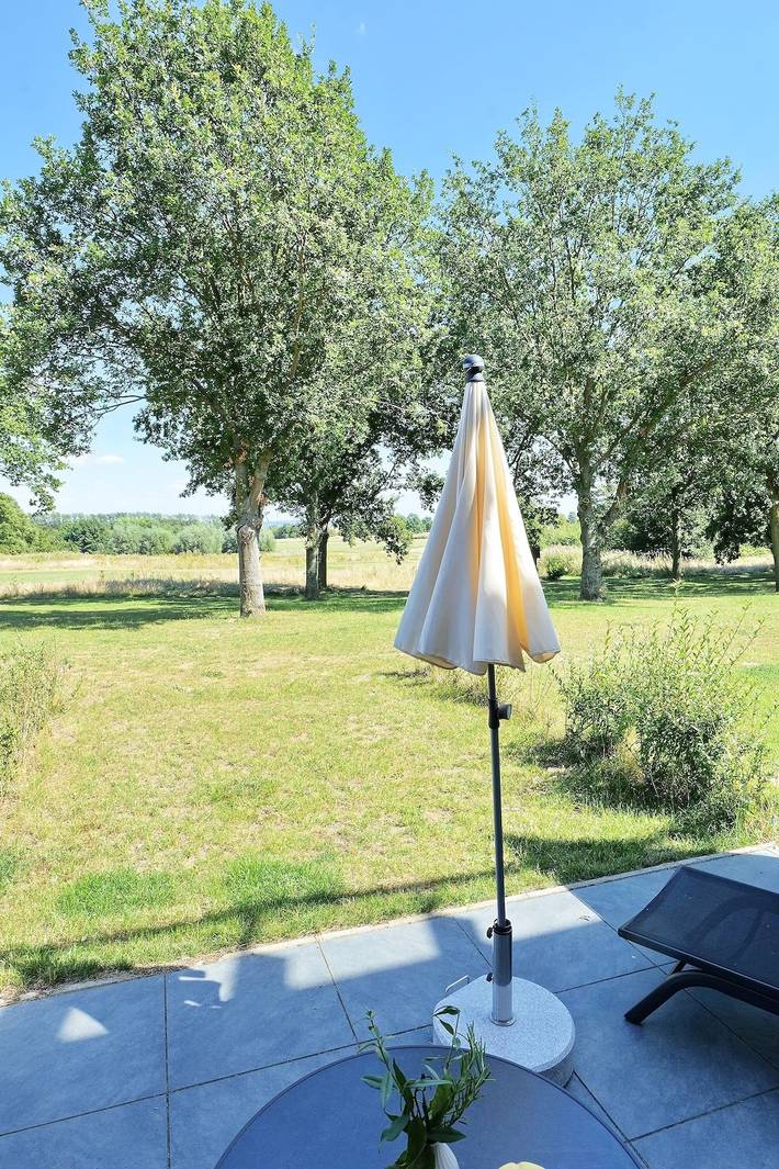 Ferienwohnung für 2 Personen, mit Terrasse in Hohenkirchen - 3