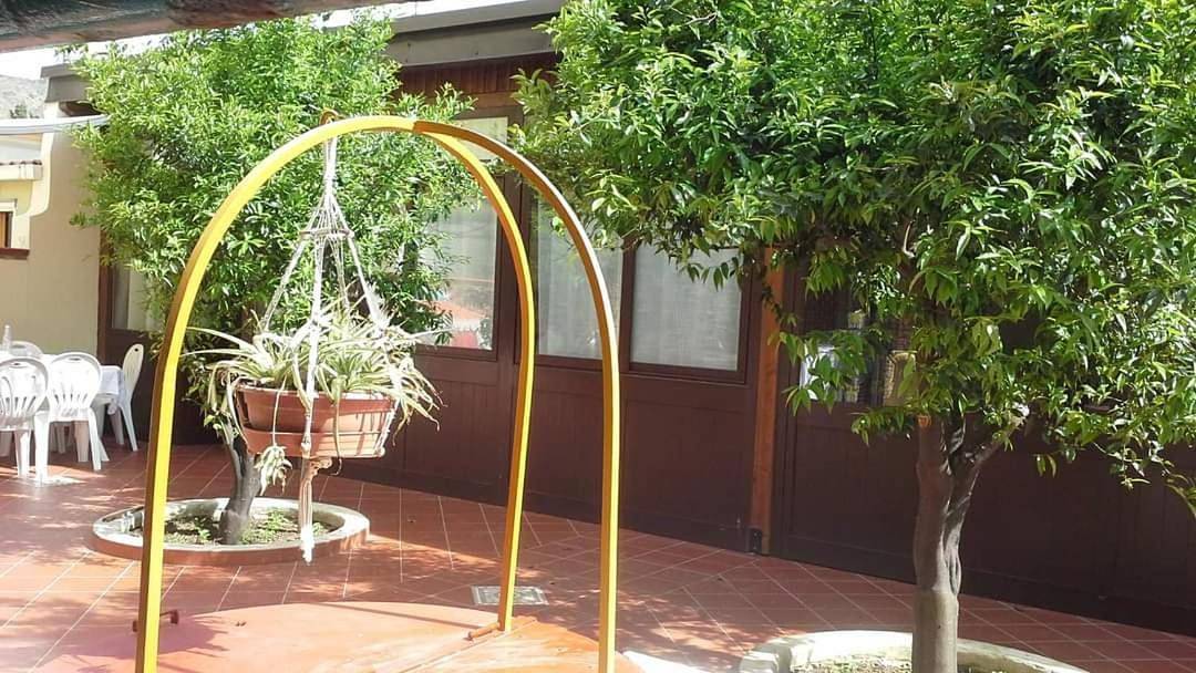 Casa vacanze Due Passi e Il Mare in Castel di Tusa, Tusa
