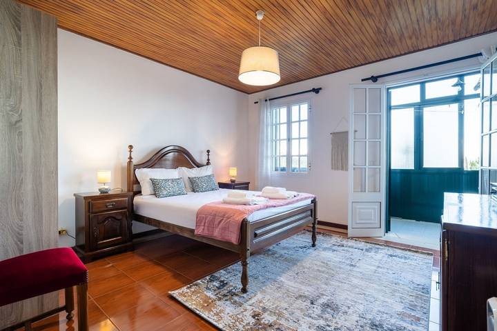 Ferienhaus für 6 Personen - 1