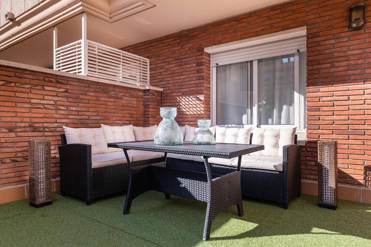 Aparthotel Napols - Abapart in Centro Barcelona, Barcelona