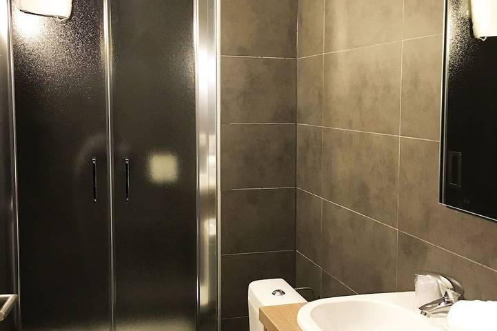 BnB für 2 Personen, mit Garten in Straßburg - 2