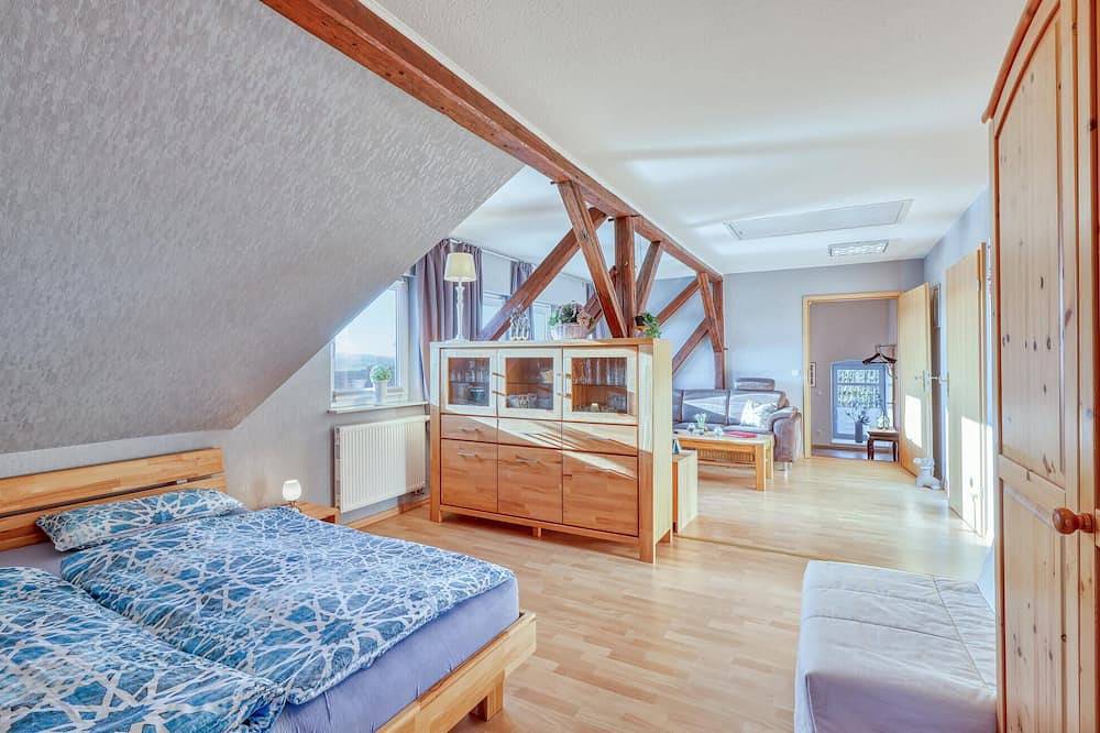 Ganze Wohnung, Cozy apartment in Nübel Ot Brekling with Wifi in Nübel, Grünes Binnenland