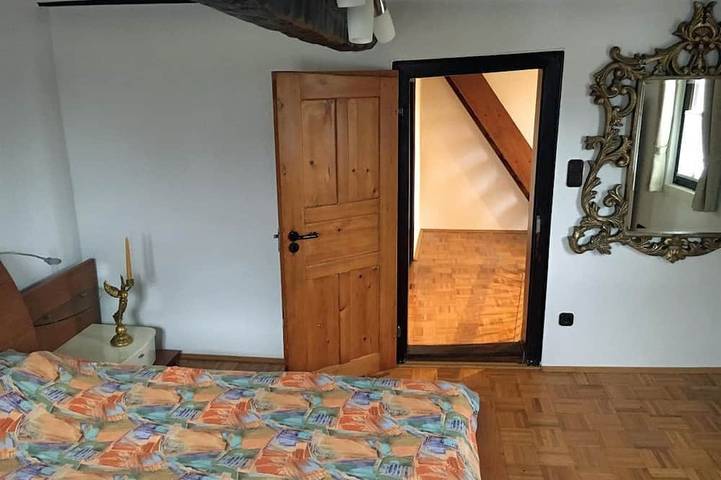 Ferienhaus für 5 Personen, mit Garten im Westerwald - 3