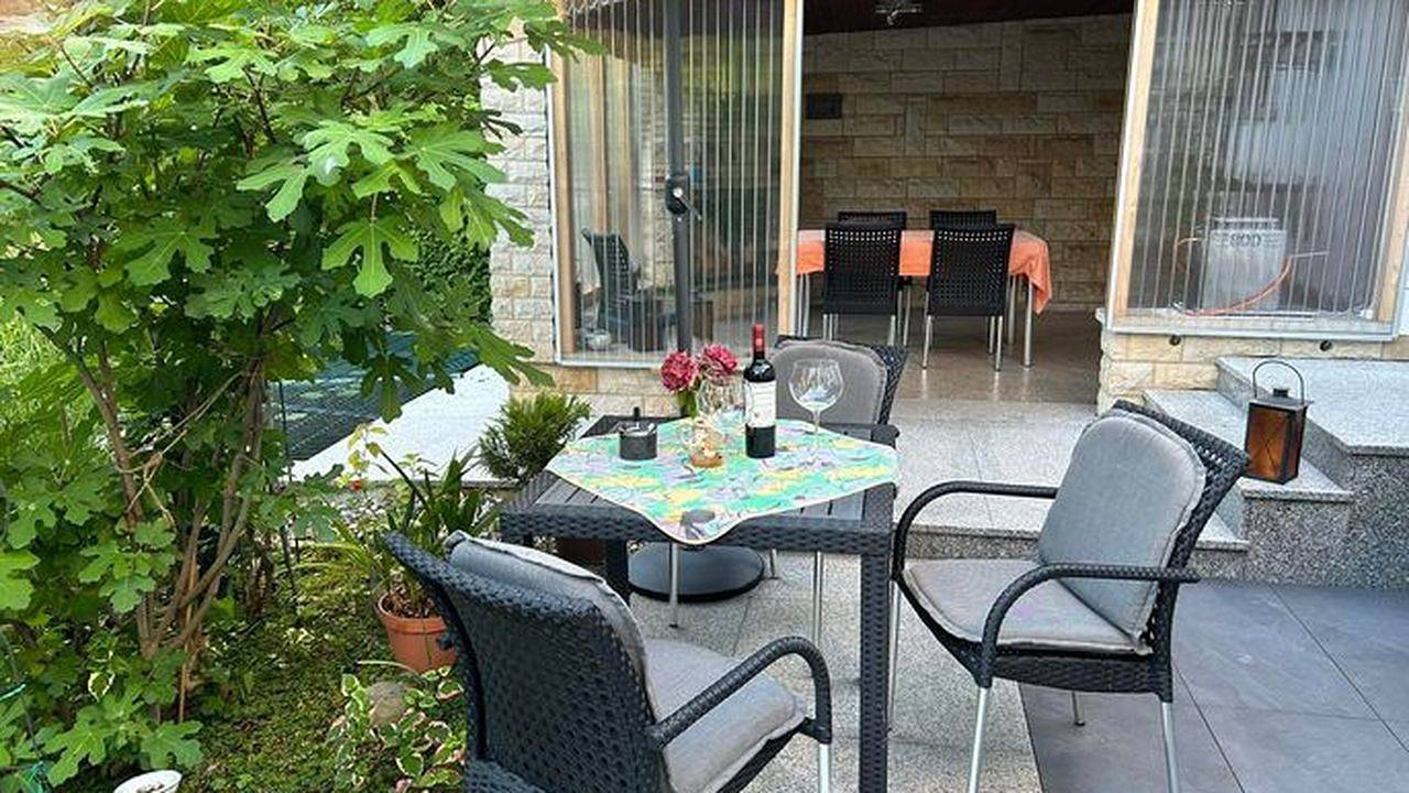 Entire holiday apartment, Ferienwohnung für 5 Personen (80 m²) in Pirna in Pirna, Elbe Sandstone Mountains