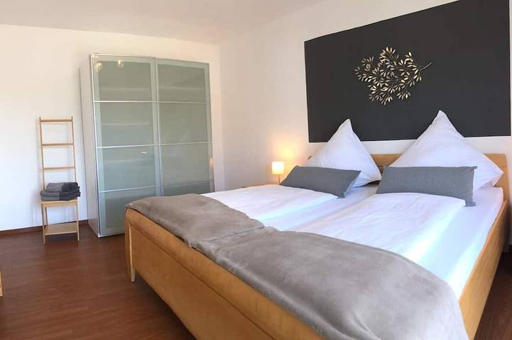 Ferienhaus für 6 Personen, mit Terrasse und Garten in Traben-Trarbach - 3