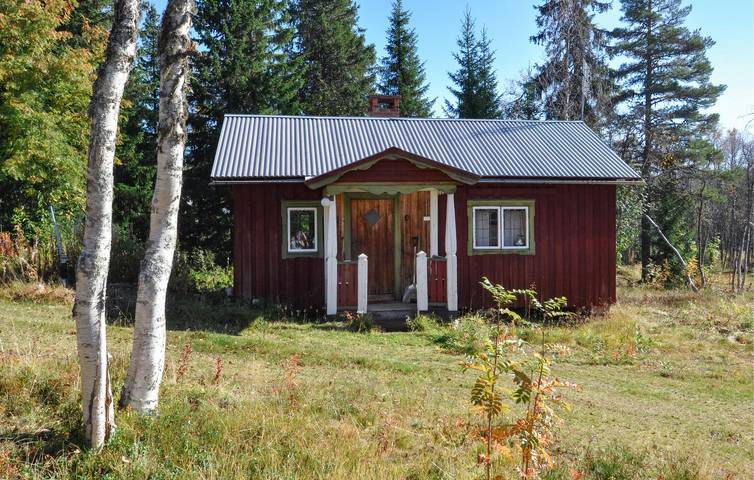 Ferienhaus für 4 Personen, mit Sauna und Garten in Malung-Sälen und Umgebung - 2