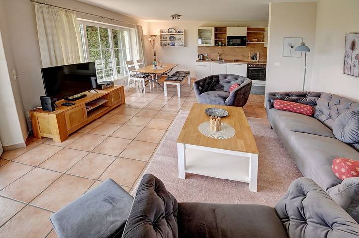 Ferienwohnung für 4 Personen in Rum-Regatta - 3