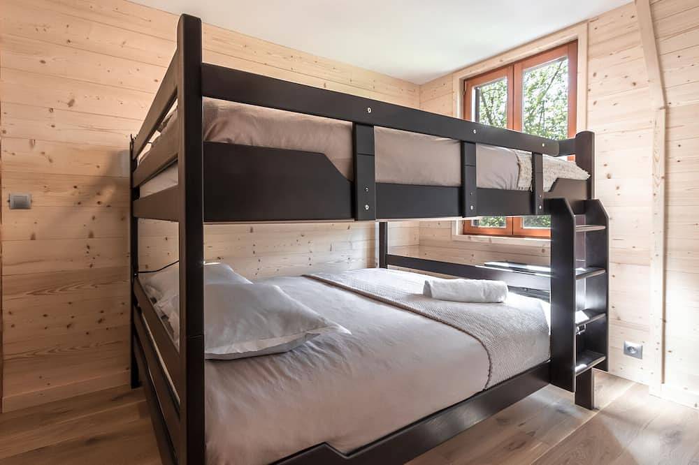 Entire apartment, Le Chardonnet - Calme - Rénové in Plateau d'Assy, Passy
