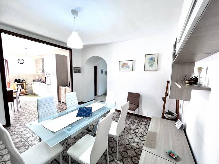 Ganze Wohnung, Casa Gioia nel cuore di Carloforte; Wifi e Ac in Carloforte, Sulcis Iglesiente