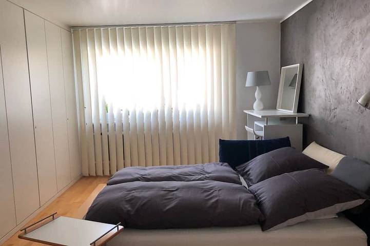 Ferienwohnung für 3 Personen, mit Balkon in Landsberg am Lech - 2