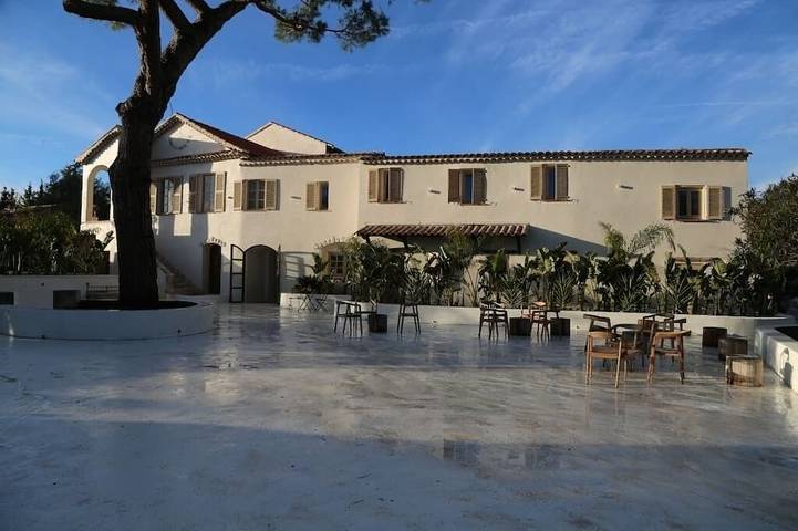 Hôtel pour 2 personnes