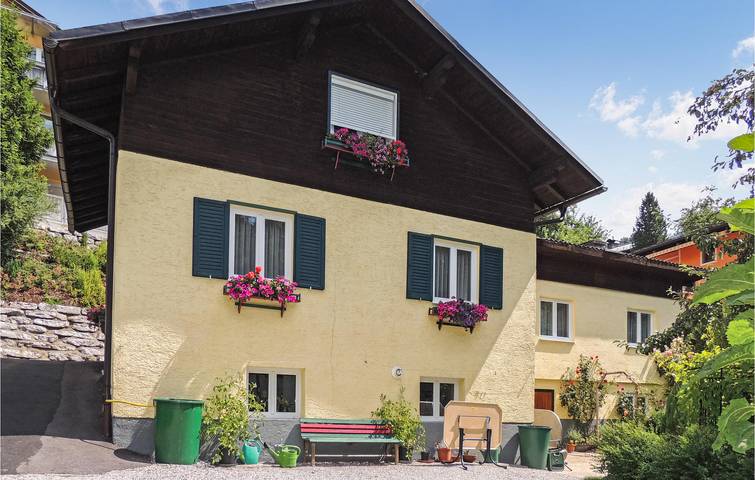 Ferienhaus für 9 Personen in Sankt Johann im Pongau
