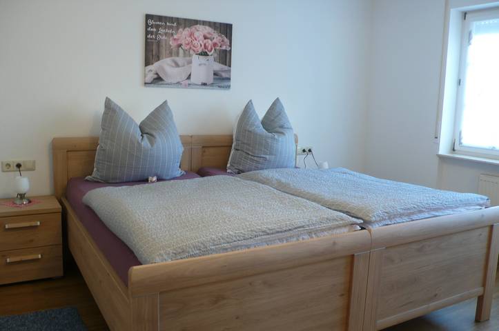 Ferienwohnung für 4 Personen, mit Garten in Sasbachwalden - 4