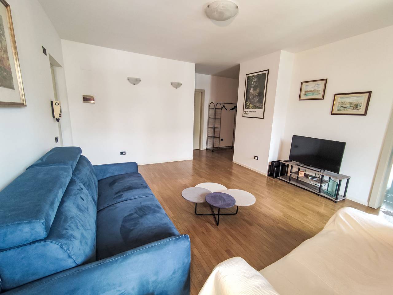 Apartamento entero, Molini in Riva del Garda, Montañas Garda