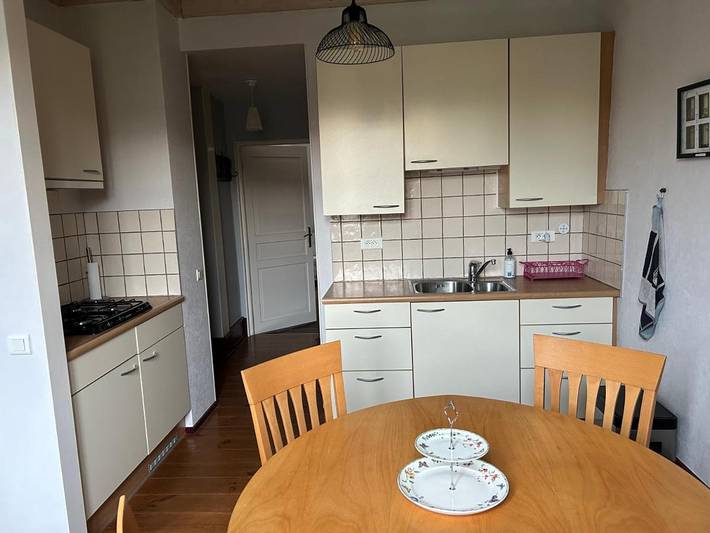 Gîte pour 8 personnes dans Romanswiller - 4