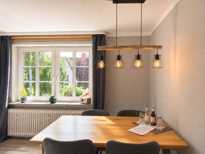Ganze Ferienwohnung, Whg. Föhrperle in Nordfriesische Inseln (Schleswig-Holstein) (Schleswig-Holstein), Wyk auf Föhr