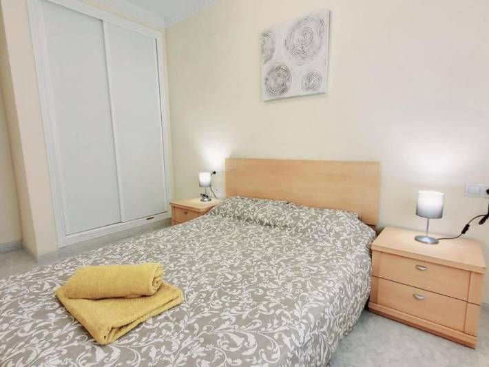 Appartement entier, "Fontana Golf" in Orihuela, Costa Blanca