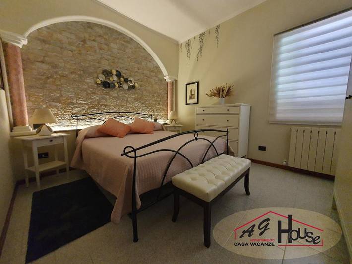 B&b per 4 persone, con giardino in Santa Maria degli Angeli