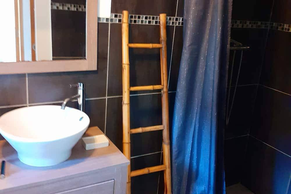 Appartement entier, T2 pour 4 vue sur le golfe de Sagone in Sagone, Coggia