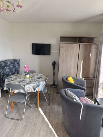 Studio pour 2 Personnes dans Saint-Cast-le-Guildo, Côte d’Émeraude, Photo 2
