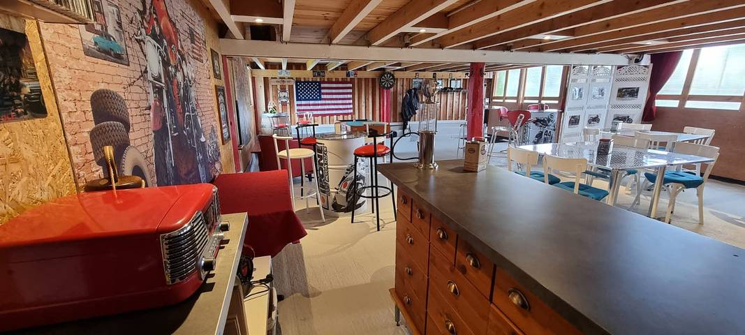 Chambre d’hôte pour 2 personnes, avec jardin dans Saint-Amand-Montrond - 4