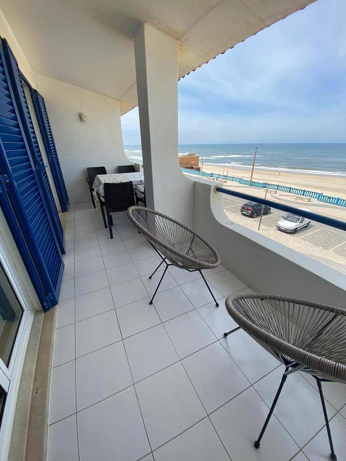 Apartamento inteiro, Apartamento Vista Mar in Praia da Vieira, Vieira de Leiria