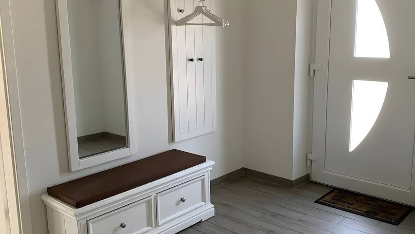 Ferienhaus für 4 Personen, mit Garten in Holsteinische Schweiz - 4