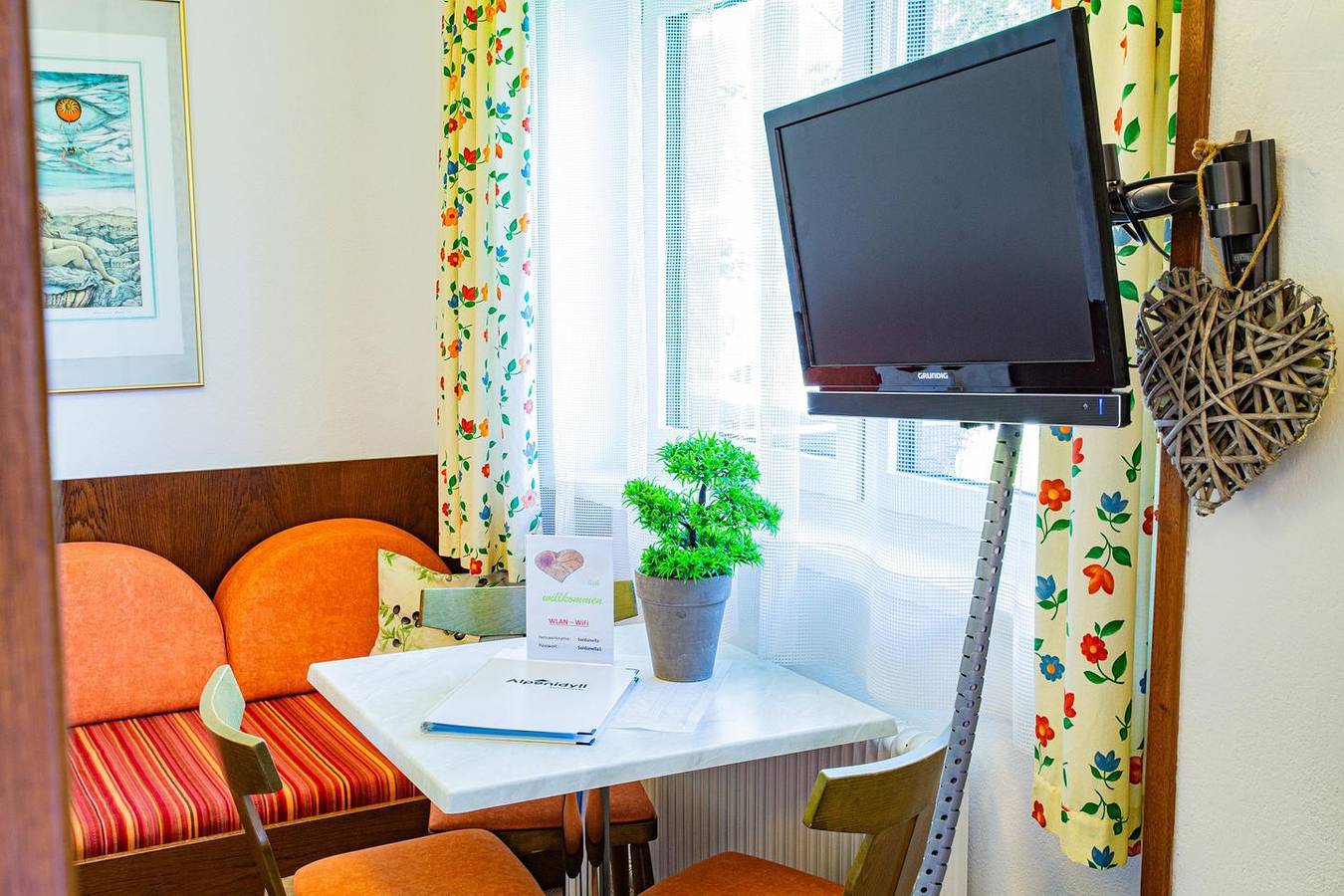 Ganze Wohnung, "Soldanella 1" by Alpenidyll Apartments in Ramsau am Dachstein, Schladming-Dachstein