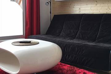 Appartement De Vacances pour 6 Personnes dans Piau-Engaly, Aragnouet, Photo 3