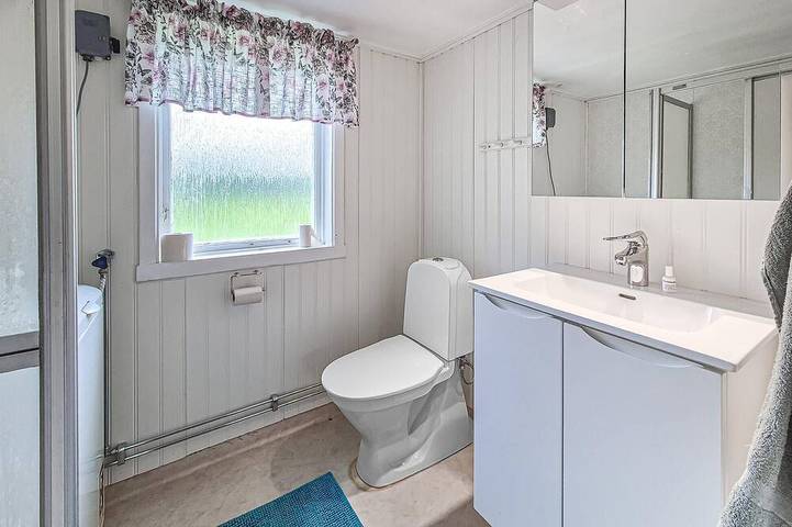 Gemütliches Haus in årjäng mit WLAN in Dalslands Kanal