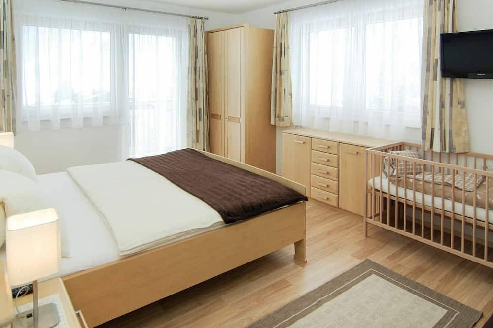 Schönes  Ferienhaus für 10 Gäste mit  W-Lan, Tv, Terrasse, Haustiere erlaubt und Parkplatz in Ramsberg, Zillertaler Alpen