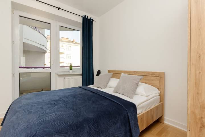 Ferienwohnung für 6 Personen in Warschau - 3