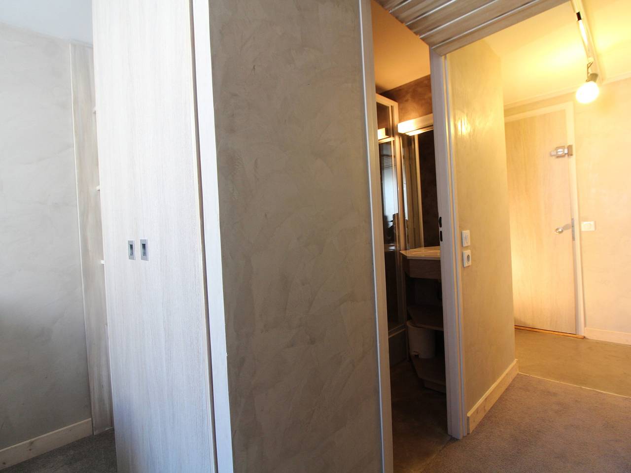 Gehele studio, Renovated Studio for 2 - Tignes in Tignes, Massif de la Vanoise