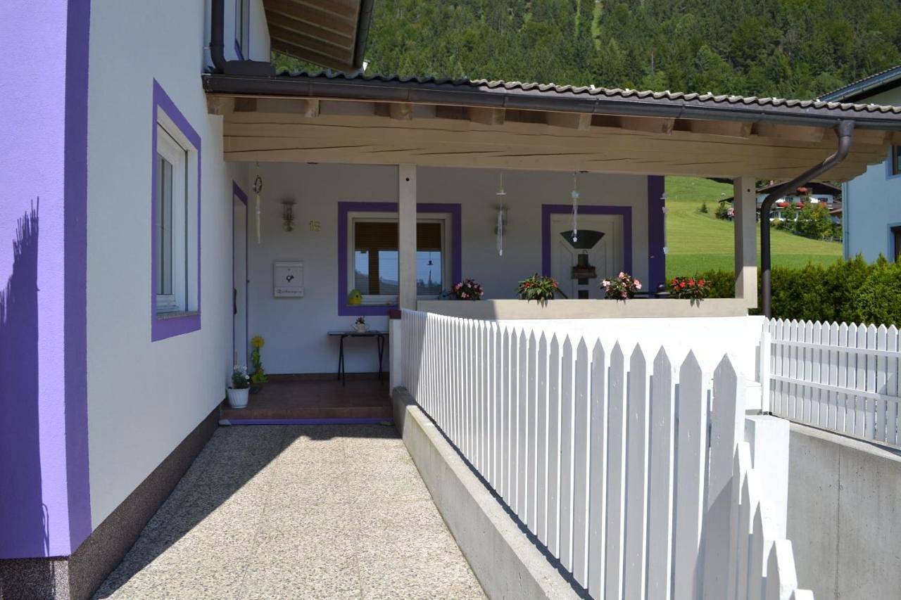 Ganze Wohnung, Apartment with Balcony in Loferer und Leoganger Steinberge, Bezirk Kitzbühel