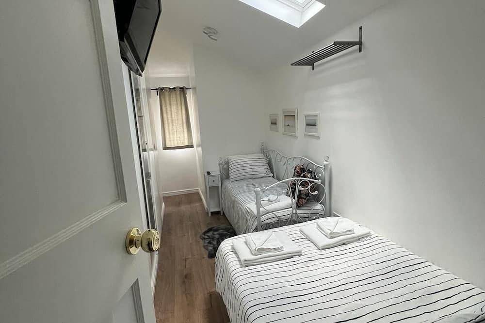 Ganze Wohnung, Cosy Studio Apartment/Flat in London in Greenwich, London