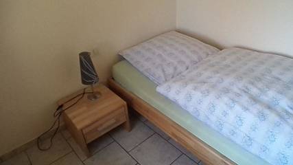 Ferienwohnung für 4 Personen in Nahrendorf, Lüneburger Heide, Bild 1