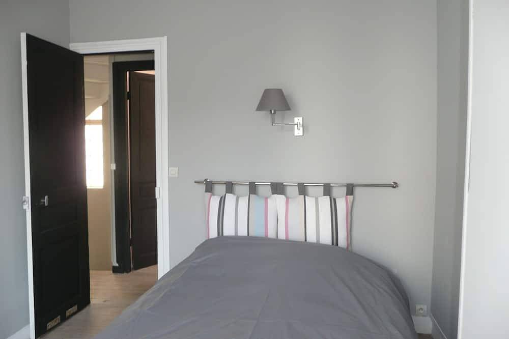 Villa Touquettoise - centre ville - in Touquet-Paris-Plage, Région de Montreuil