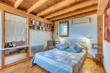 Chambre D’hôte pour 5 Personnes dans Saint-Pargoire, Hérault, Photo 4