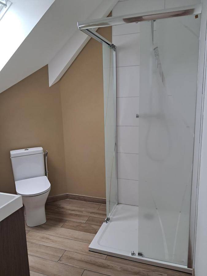 Location de vacances pour 4 personnes, avec jardin et vue, adapté aux familles à Mantilly - 4