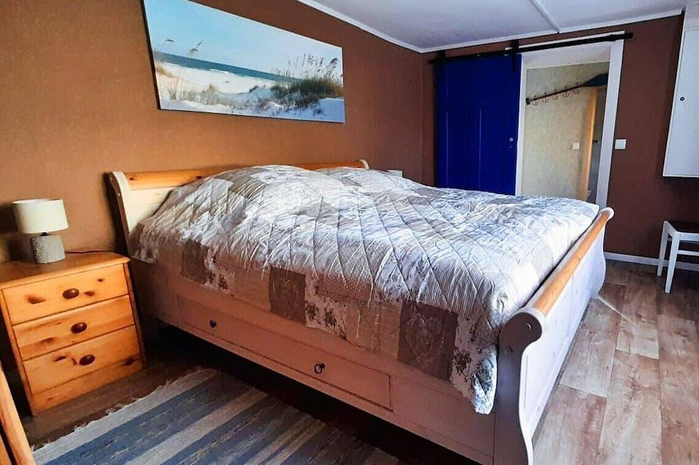 Ganze Wohnung, Kranichhaus Wohnung \"Kleiner Kranich\" in Mesekenhagen, Vorpommern Greifswald