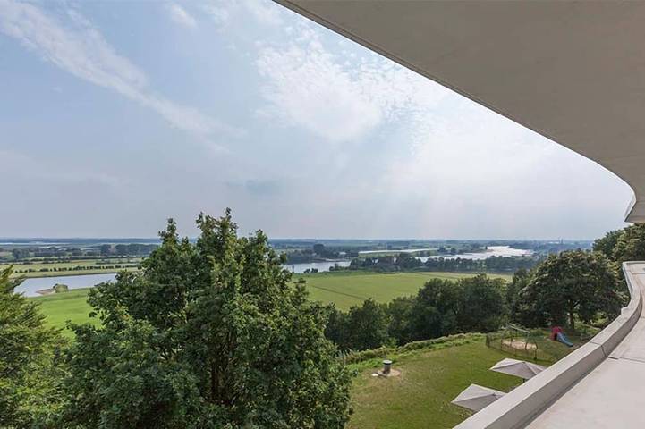 Hotel für 2 Personen