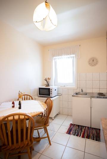 Apartament Wakacyjny dla 4 osoby w Povlija, Selca i Sumartin, Brac, Zdjęcie 4