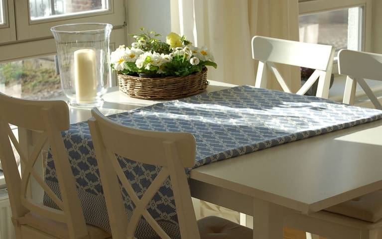 Ferienwohnung für 3 Personen in Maasholm - 4