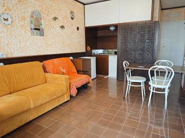 Cottage pour 2 personnes, avec terrasse à Lignano Sabbiadoro