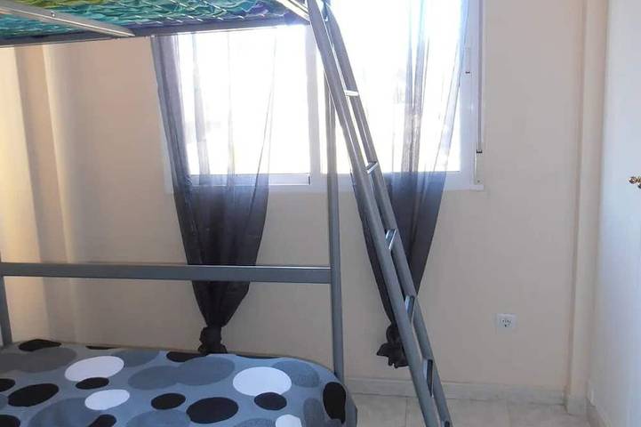 Appartement entier, Villamartin Appartement, Solarium privé, vue sur la mer, Aircon, wifi gratuit in Orihuela, Costa Blanca