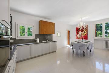 Villa per 12 Persone in San Pietro in Cariano, Provincia di Verona, Foto 1
