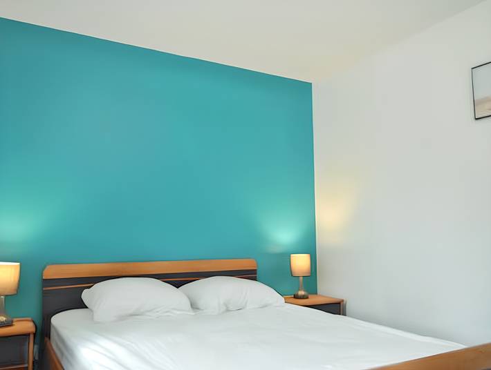 Maison de vacances pour 12 personnes dans Indre - 4